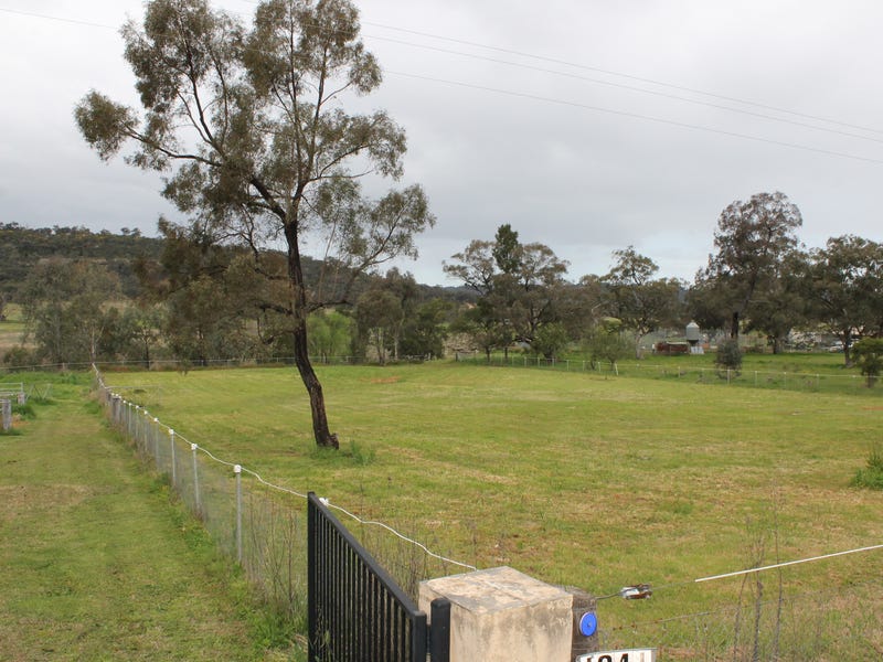 1043 Cullingral Rd, Merriwa, NSW 2329 Property Details