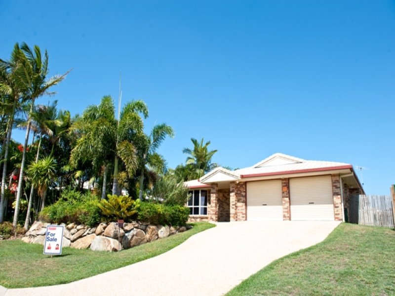 4 Inverness Court, Beaconsfield, Qld 4740 Property Details