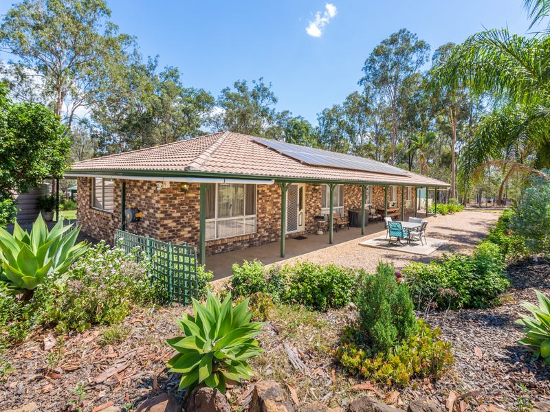 42 Jahn Drive, Glenore Grove, QLD 4342