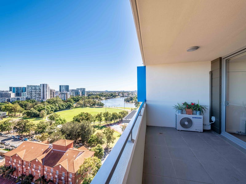 1203 36-42 Levey Street  Wolli Creek  NSW 2205 Property Details