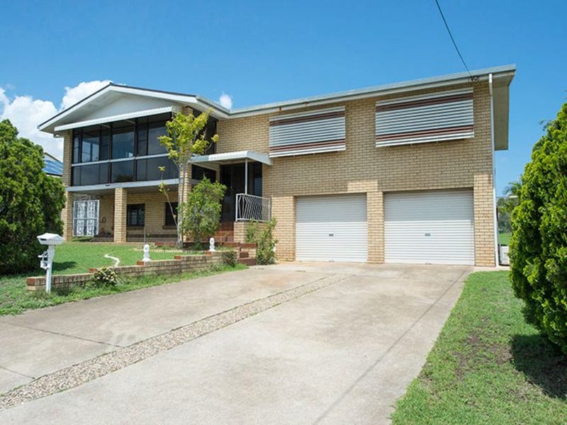 47 Rossella Street, West Gladstone, QLD 4680