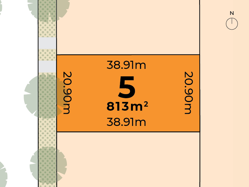 Lot 5, Number Boulter Road, Berrimah, NT 0828 Residential Land for