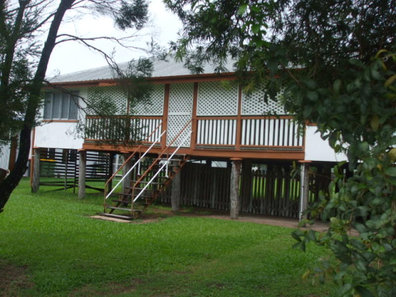 37 Clay Street, Ingham, QLD 4850