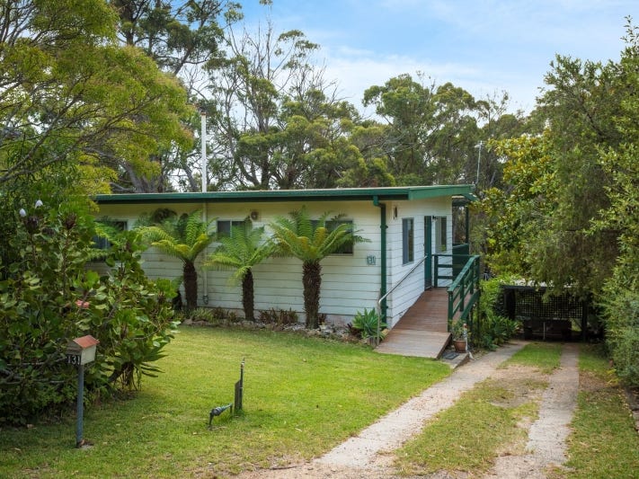 131 Bega Street, Tathra, NSW 2550