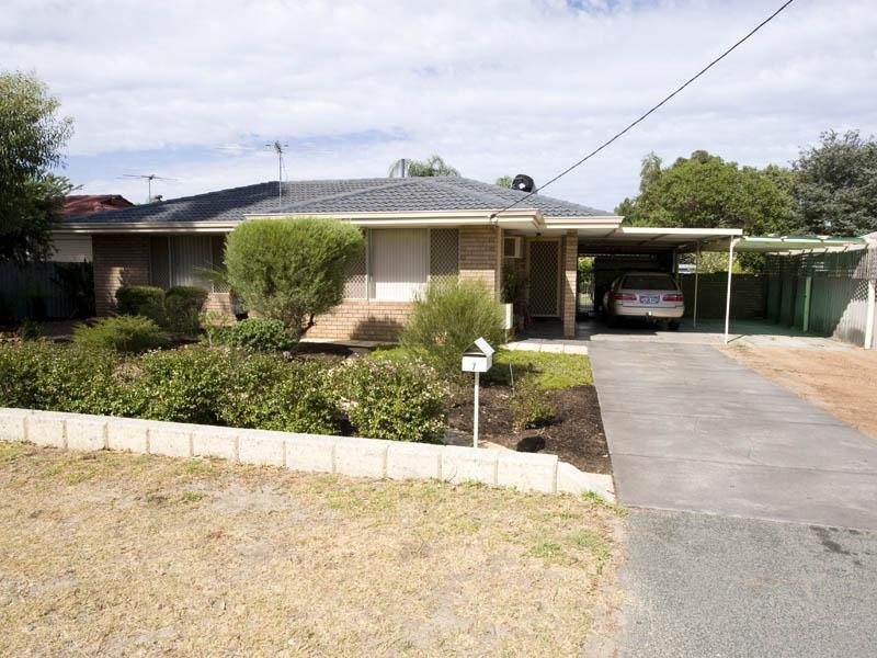7 Carringal Place, Armadale, WA 6112 Property Details