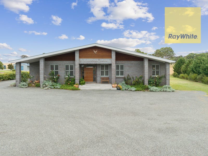 64 Drive, Goulburn, NSW 2580 House for Sale