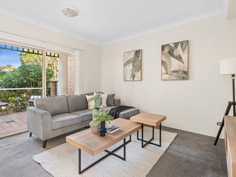 5/19 Milner Road, Artarmon, NSW 2064 Apartment for Sale realestate