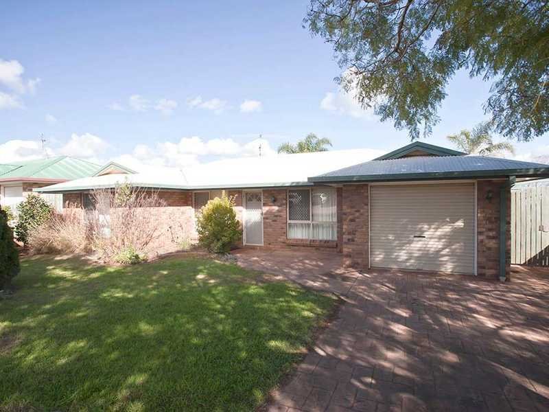 20 Honeysuckle Drive, Glenvale, QLD 4350