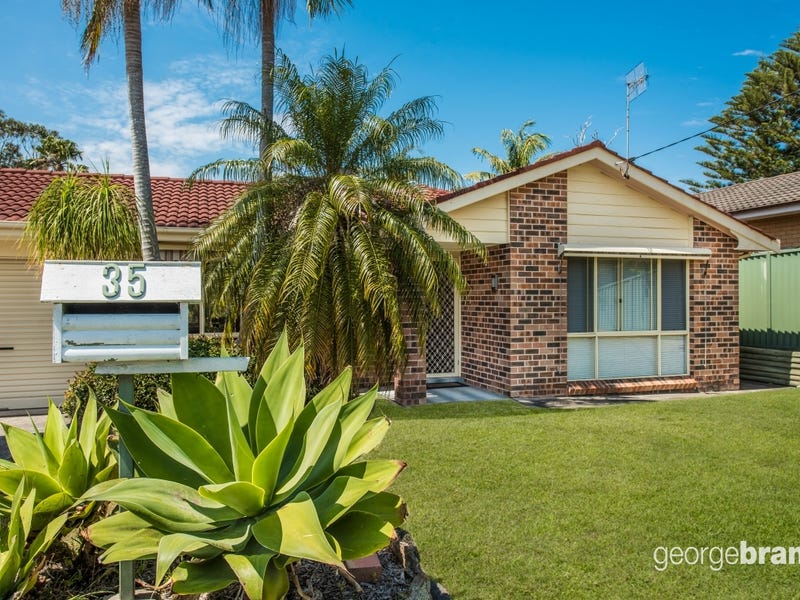 35 Reynolds Road, Noraville, NSW 2263 Property Details