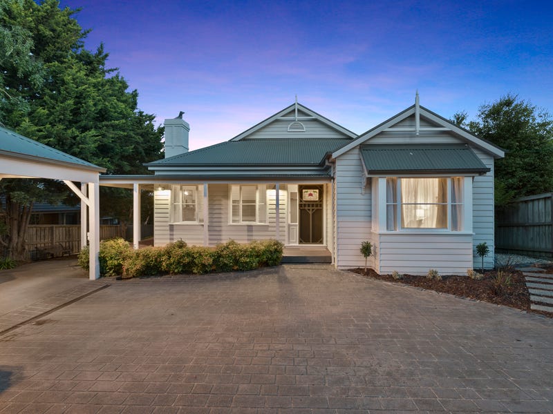 47 Manor Drive, Frankston South, Vic 3199 House for Sale realestate