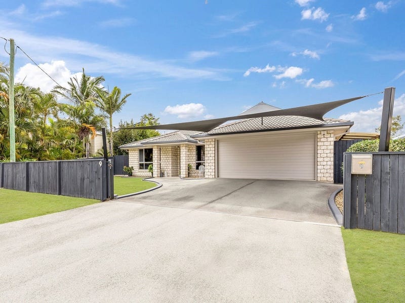 9 Saint Smith Road, Beachmere, Qld 4510 House for Sale realestate