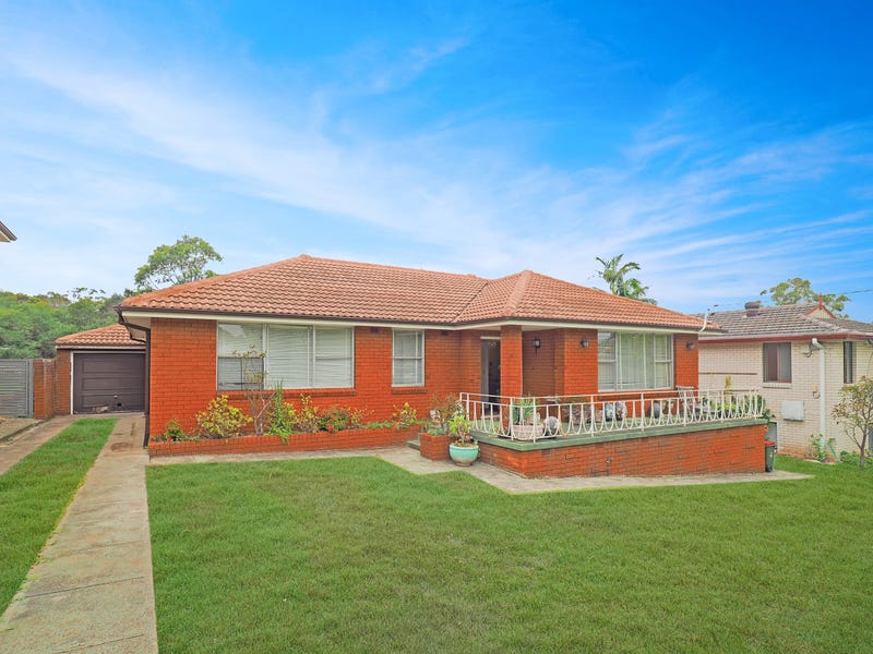 20 Westmeath Avenue, Killarney Heights, NSW 2087