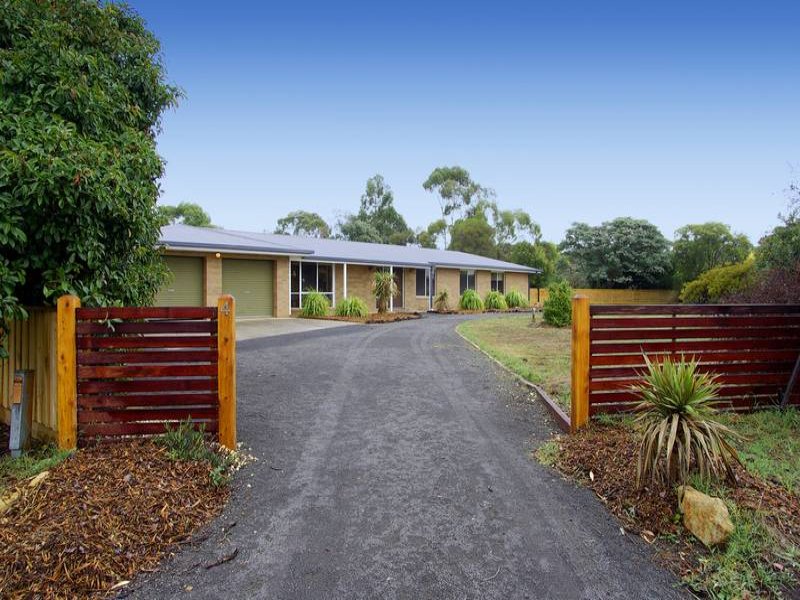 4 Bolton Street, Moriac, Vic 3240 Property Details