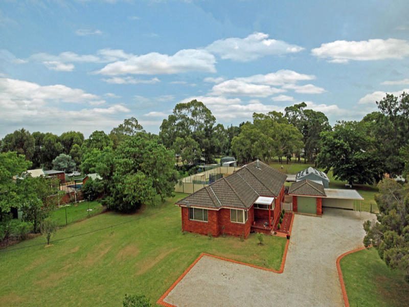 Sold Property Prices & Auction Results in Oran Park, NSW 2570 Pg. 38