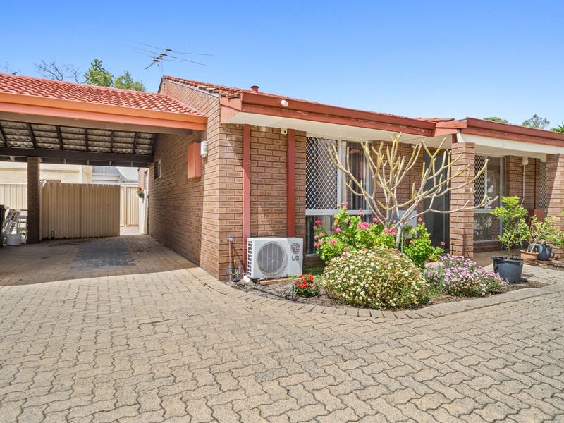 7/91 Fitzroy Rd., Rivervale, WA 6103 Property Details