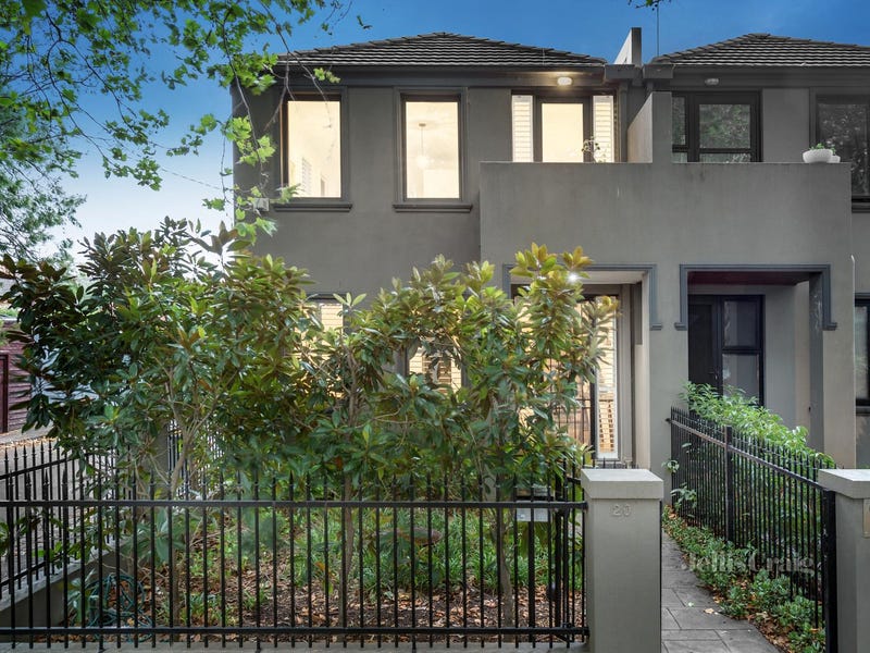 20 Mary Street, St Kilda West, VIC 3182