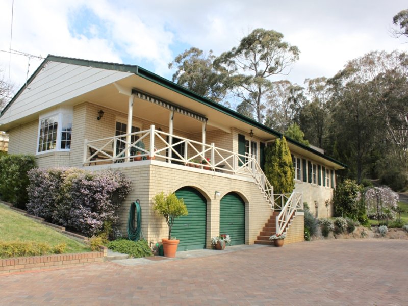 66 Tyndall Street, Mittagong, NSW 2575