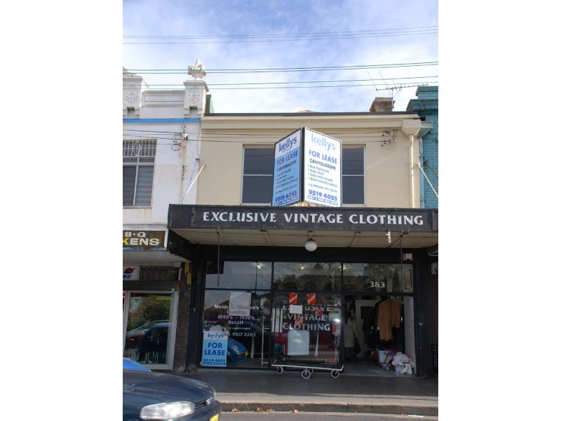 383 King Street, Newtown, NSW 2042