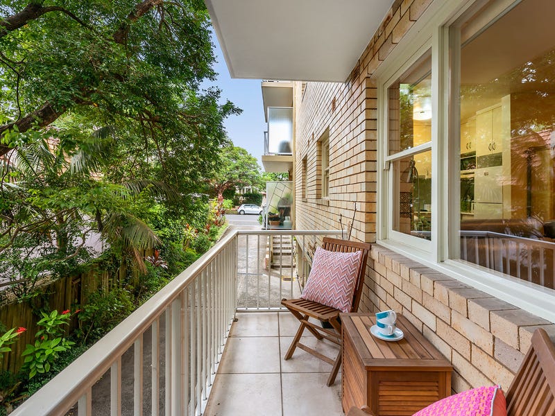 2/162 Raglan Street, Mosman, NSW 2088 Property Details