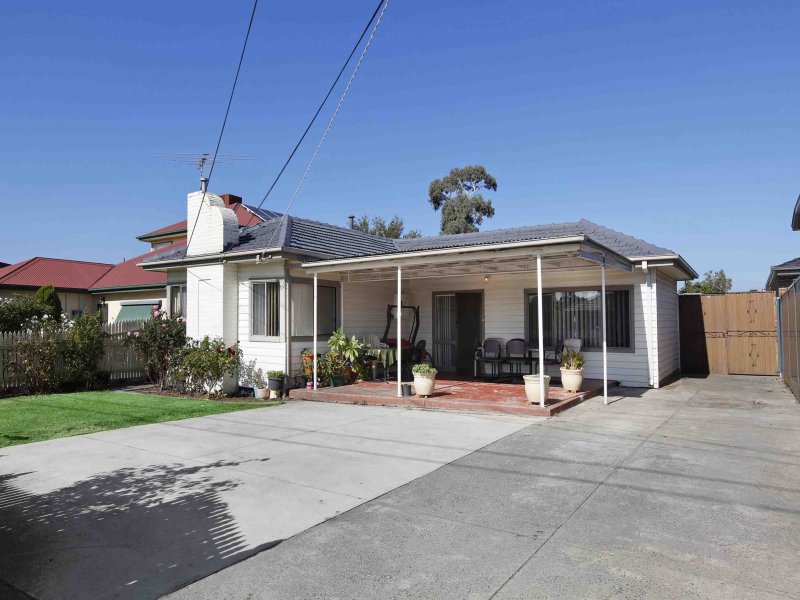 37 David Street, Lalor, Vic 3075 Property Details