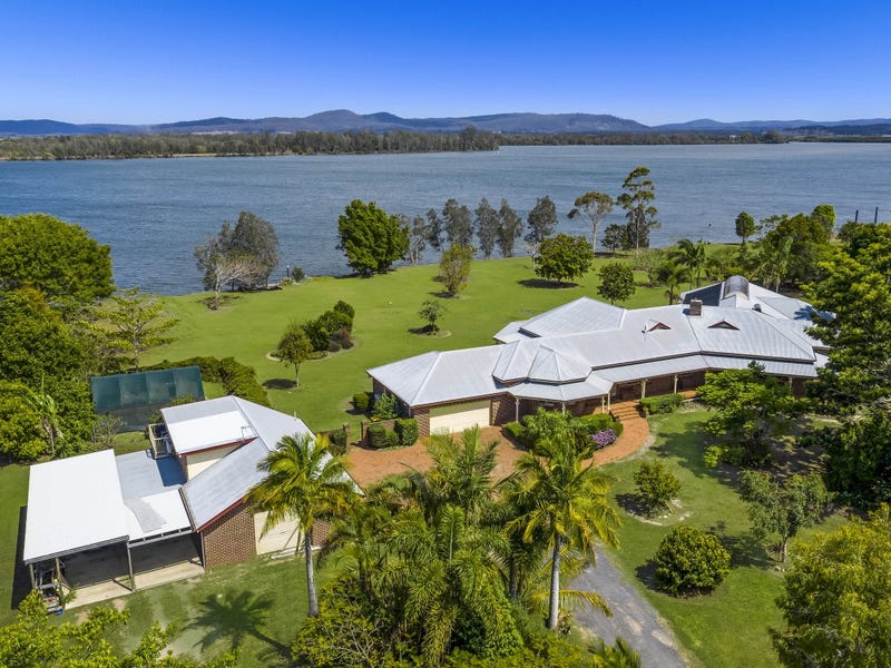 74 Mcconnells Lane, Palmers Island, NSW 2463