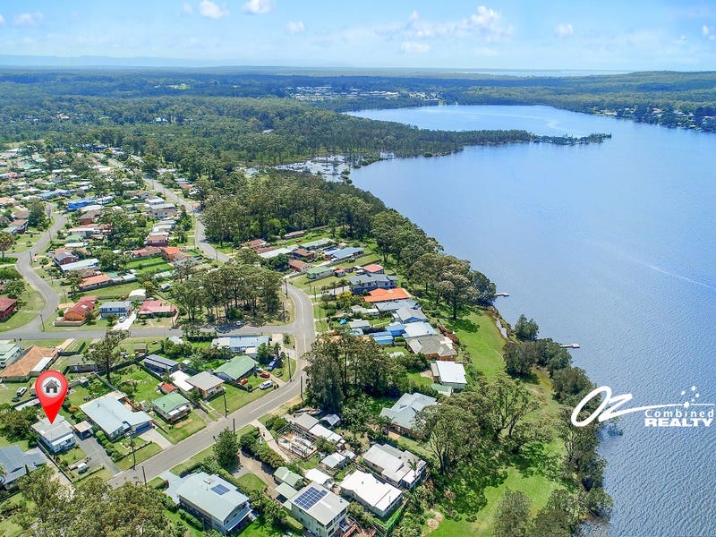 Houses for Sale in Sanctuary Point, NSW 2540 Pg. 3