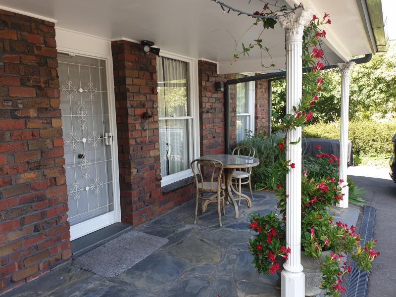 36B Walkers Road, Mount Eliza, VIC 3930