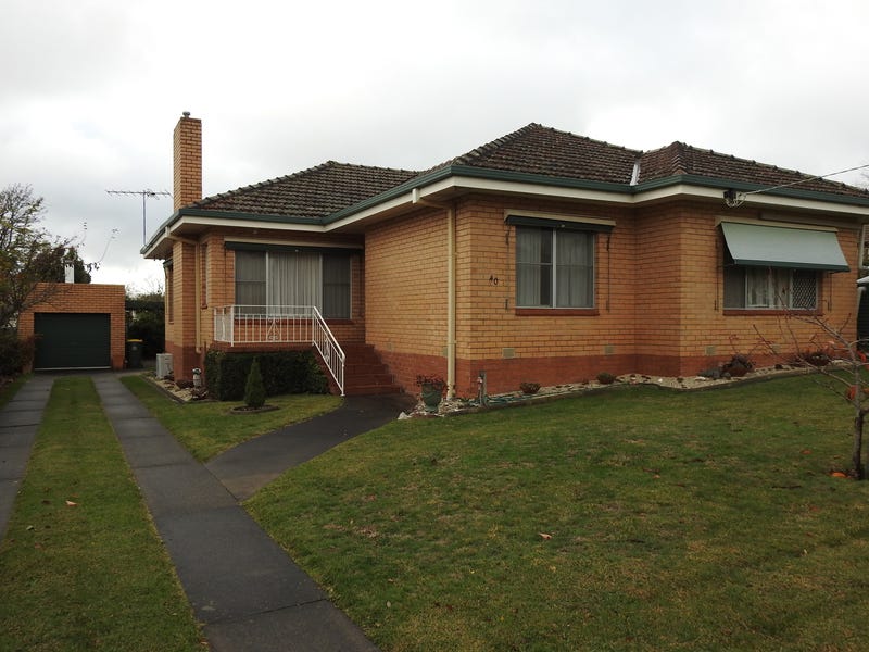 40 Mcintyre Street, Hamilton, VIC 3300