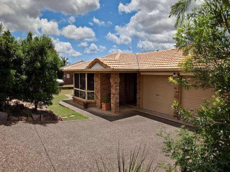 35 Mindona Street, Wishart, Qld 4122 Property Details