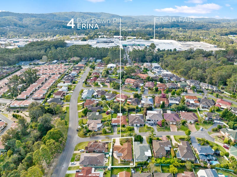 4 Day Dawn Place, Erina, NSW 2250 House for Sale