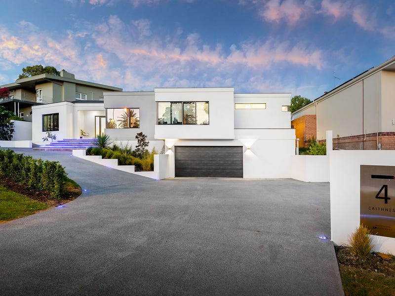4 Caithness Road, Floreat, WA 6014