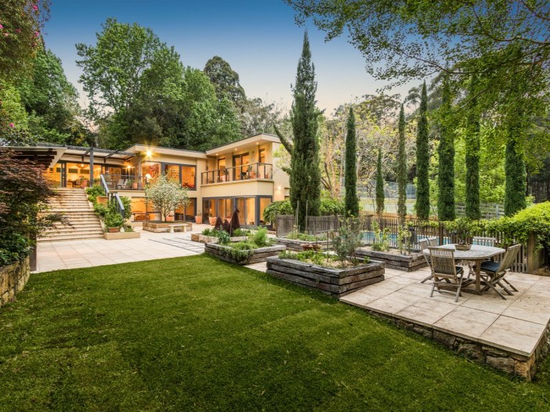 54 Rosedale Road, Gordon, NSW 2072 Property Details