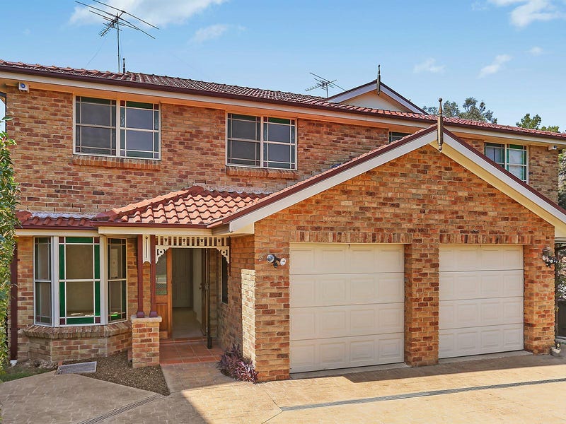 27A Warratta Place, Oatlands, NSW 2117 Property Details