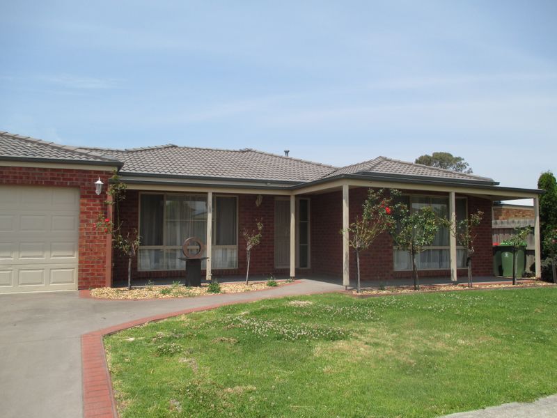 9 Kooralbyn Court, Eastwood, VIC 3875