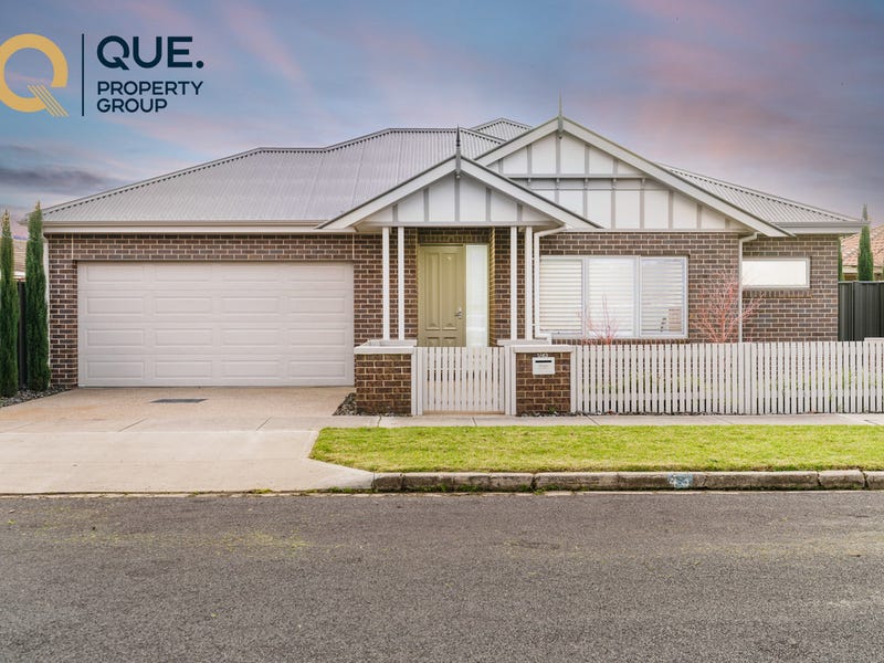 1/43 William Street, Wodonga, Vic 3690 Townhouse for Sale