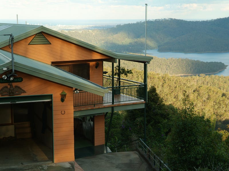 26 Loop Road, Lower Beechmont, QLD 4211