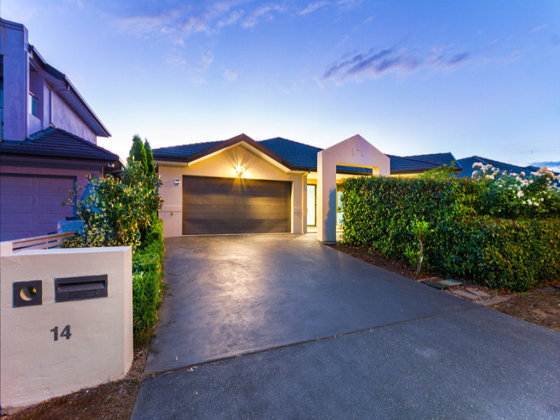 14 Frances Burke Street, Gungahlin, ACT 2912