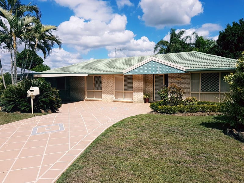 11 SUNDOWNER STREET, Regents Park, Qld 4118 House for Sale