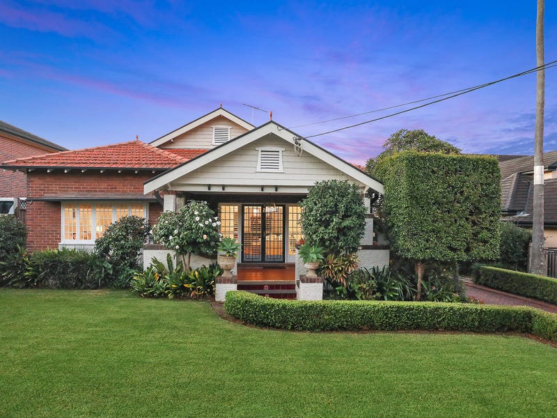 17 Victoria Street, Strathfield, NSW 2135