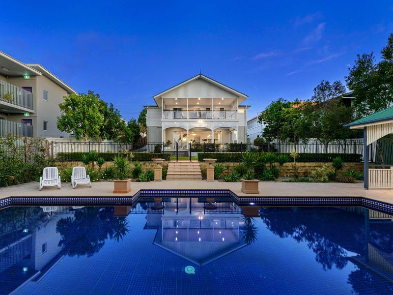 34 Chatsworth Road, Greenslopes, Qld 4120 Property Details