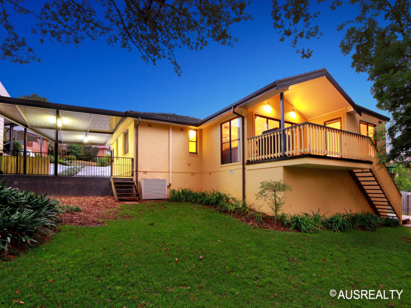 73 Supply Street, Dundas Valley, NSW 2117