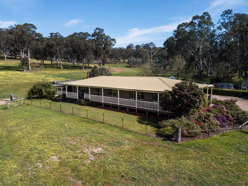 69 Prospect Lane, Alexandra, VIC 3714