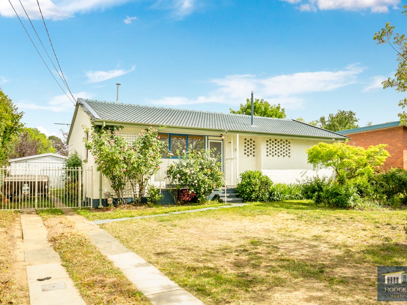 31 Banfield Street, Downer, ACT 2602 Property Details