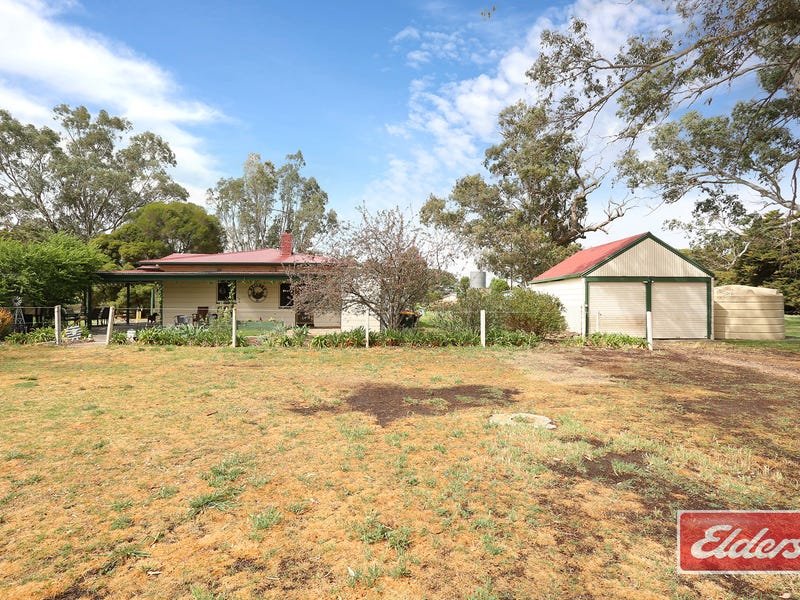 406 Craneford Road, Angaston, SA 5353 Property Details