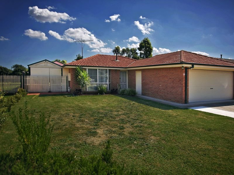 13 Joseph Court, Pakenham, VIC 3810