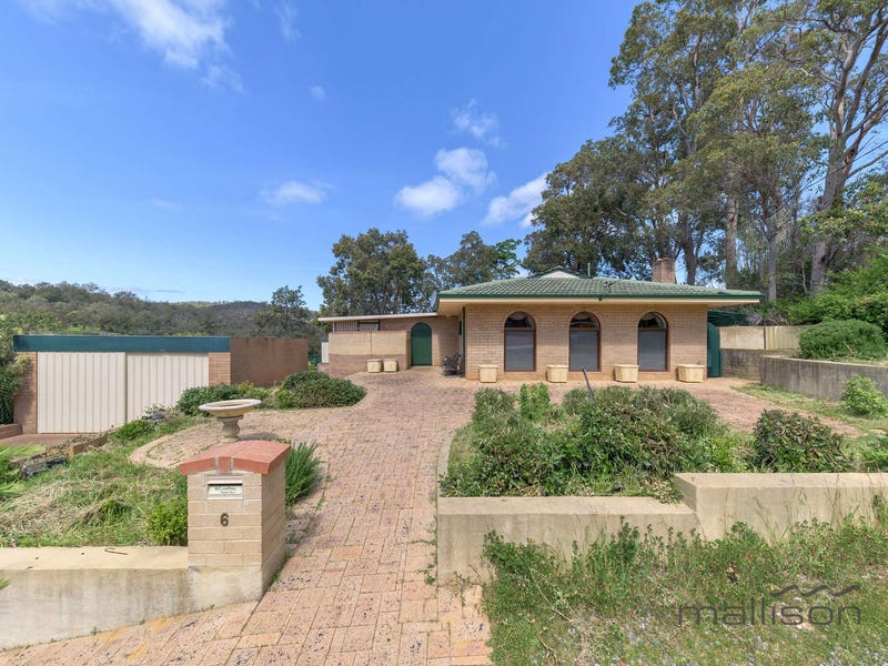 6 Mirria Way, Mount Nasura, WA 6112 House for Sale