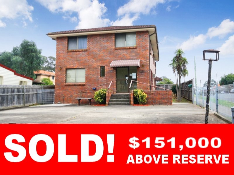 70 Northumberland Road, Auburn, NSW 2144 Property Details