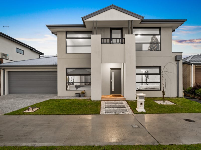 91 Flanagan Avenue, Officer, VIC 3809