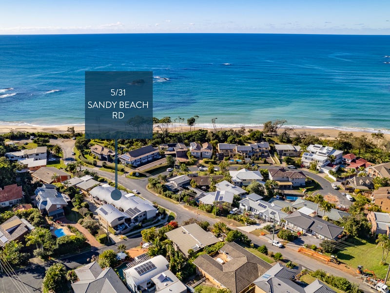 5/31 Sandy Beach Road, Korora, NSW 2450 Property Details