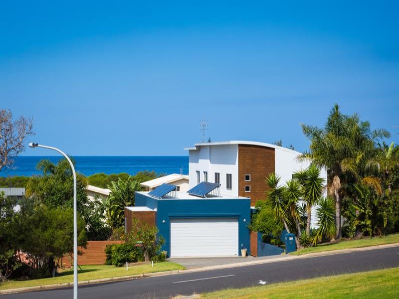 4B Surf Circle, Tura Beach, NSW 2548